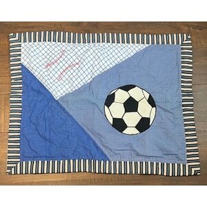 Circo patchwork, pillow sham. 1 Only